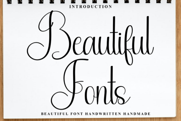 Download Beautiful Fonts - Beautiful fonts Collection